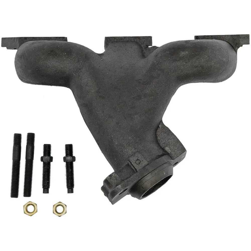 Dorman Limited Lifetime Warranty Exhaust Manifold 674-185 - Kit Ford