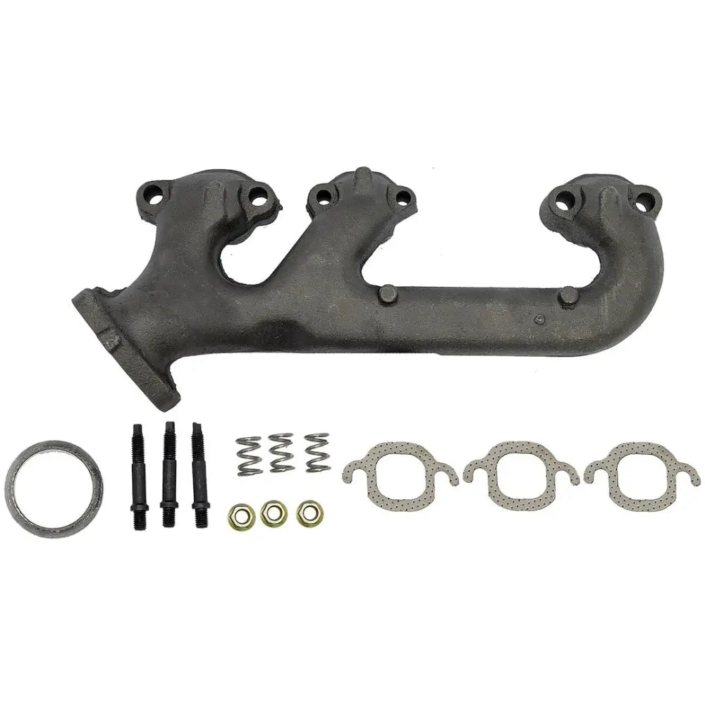 Dorman Limited Lifetime Warranty Exhaust Manifold 674-210 - Kit GM