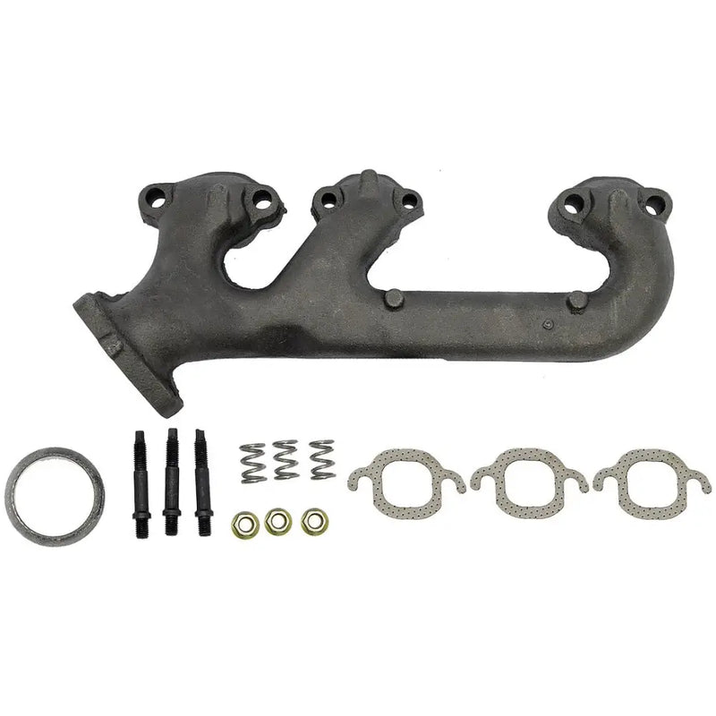 Dorman Limited Lifetime Warranty Exhaust Manifold 674-210 - Kit GM