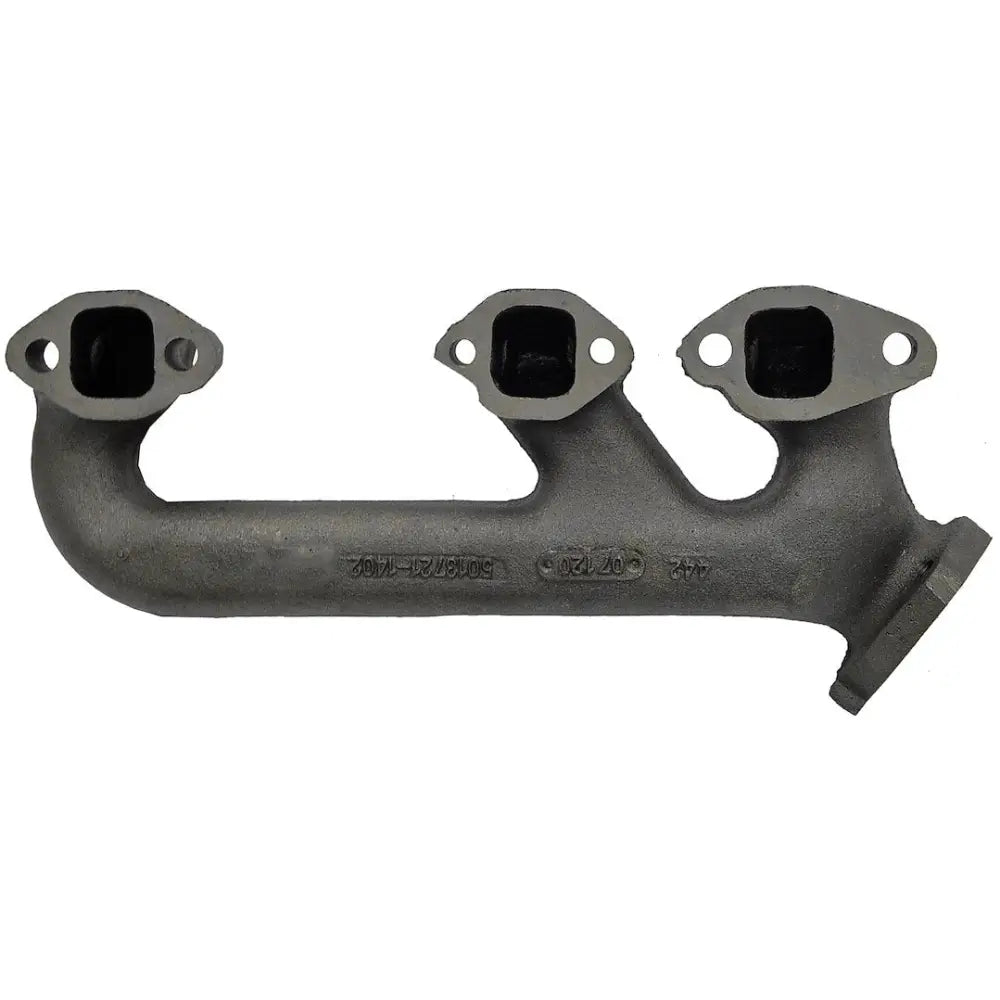 Dorman Limited Lifetime Warranty Exhaust Manifold 674-210 - Kit GM
