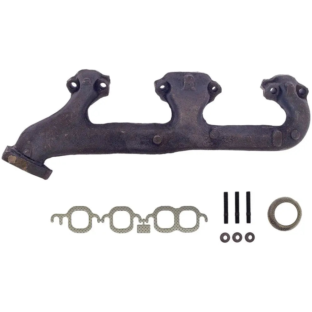 Dorman Limited Lifetime Warranty Exhaust Manifold 674-217 - Kit GM
