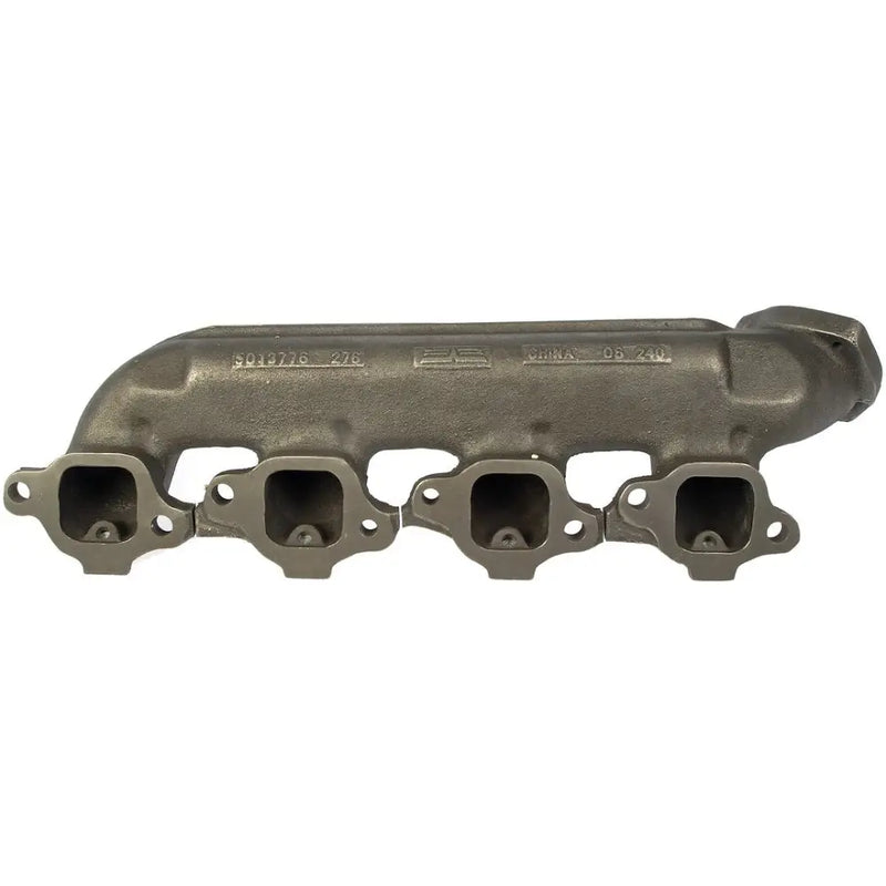 Dorman Limited Lifetime Warranty Exhaust Manifold 674-267 - Kit