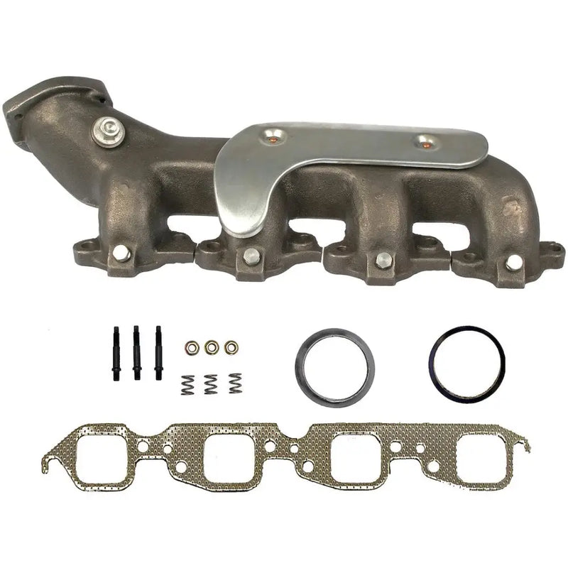 Dorman Limited Lifetime Warranty Exhaust Manifold 674-267 - Kit