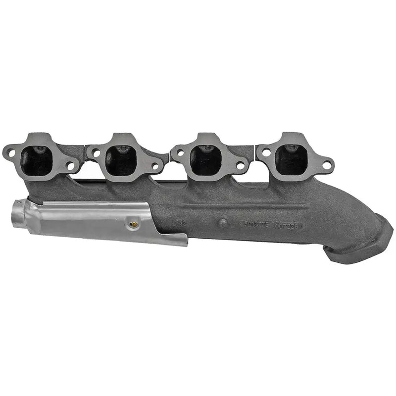Dorman Limited Lifetime Warranty Exhaust Manifold 674-268 - Kit