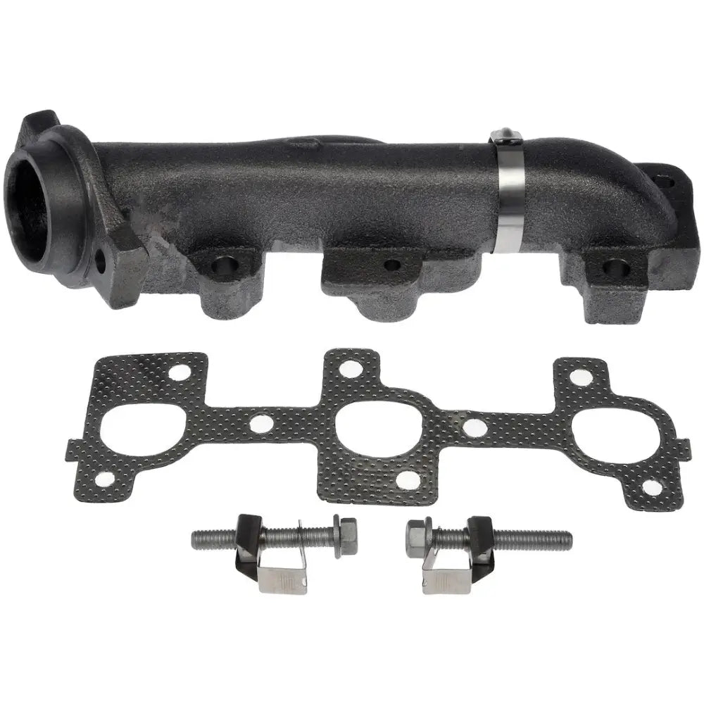 Dorman Limited Lifetime Warranty Exhaust Manifold 674-416 - RH