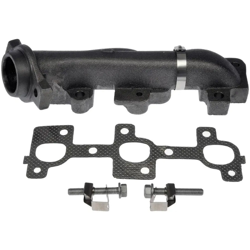 Dorman Limited Lifetime Warranty Exhaust Manifold 674-416 - RH