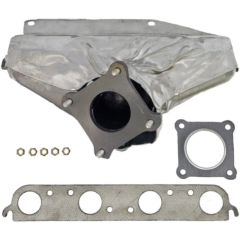 Dorman Limited Lifetime Warranty Exhaust Manifold 674-441 - Exh Man Dod Stratus 98-00