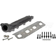 Dorman Limited Lifetime Warranty Exhaust Manifold 674-498