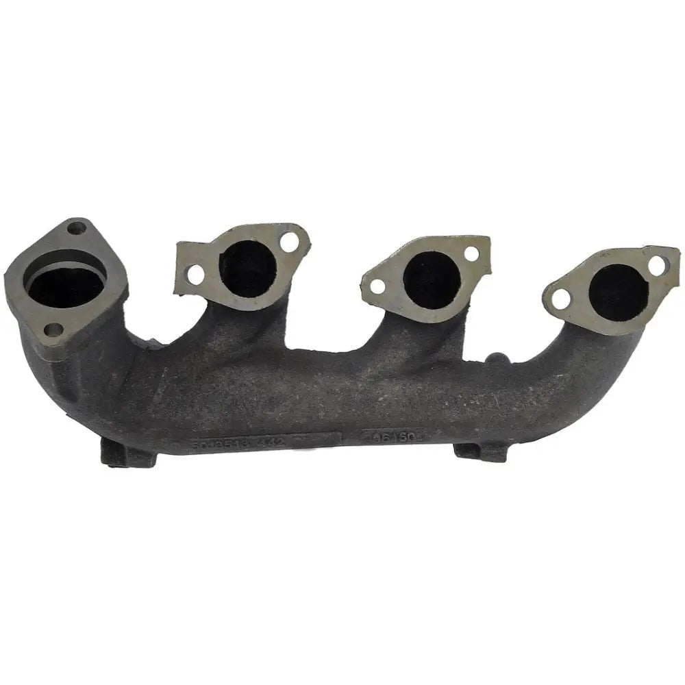 Dorman Limited Lifetime Warranty Exhaust Manifold 674-513 - Exh Man Caravan 98-96