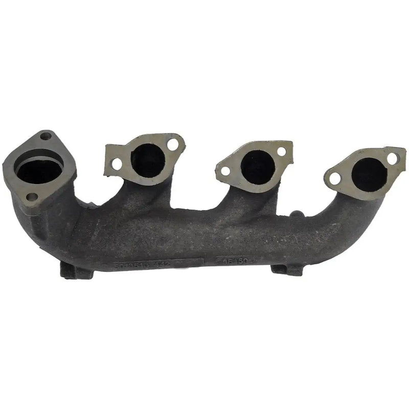 Dorman Limited Lifetime Warranty Exhaust Manifold 674-513 - Exh Man Caravan 98-96