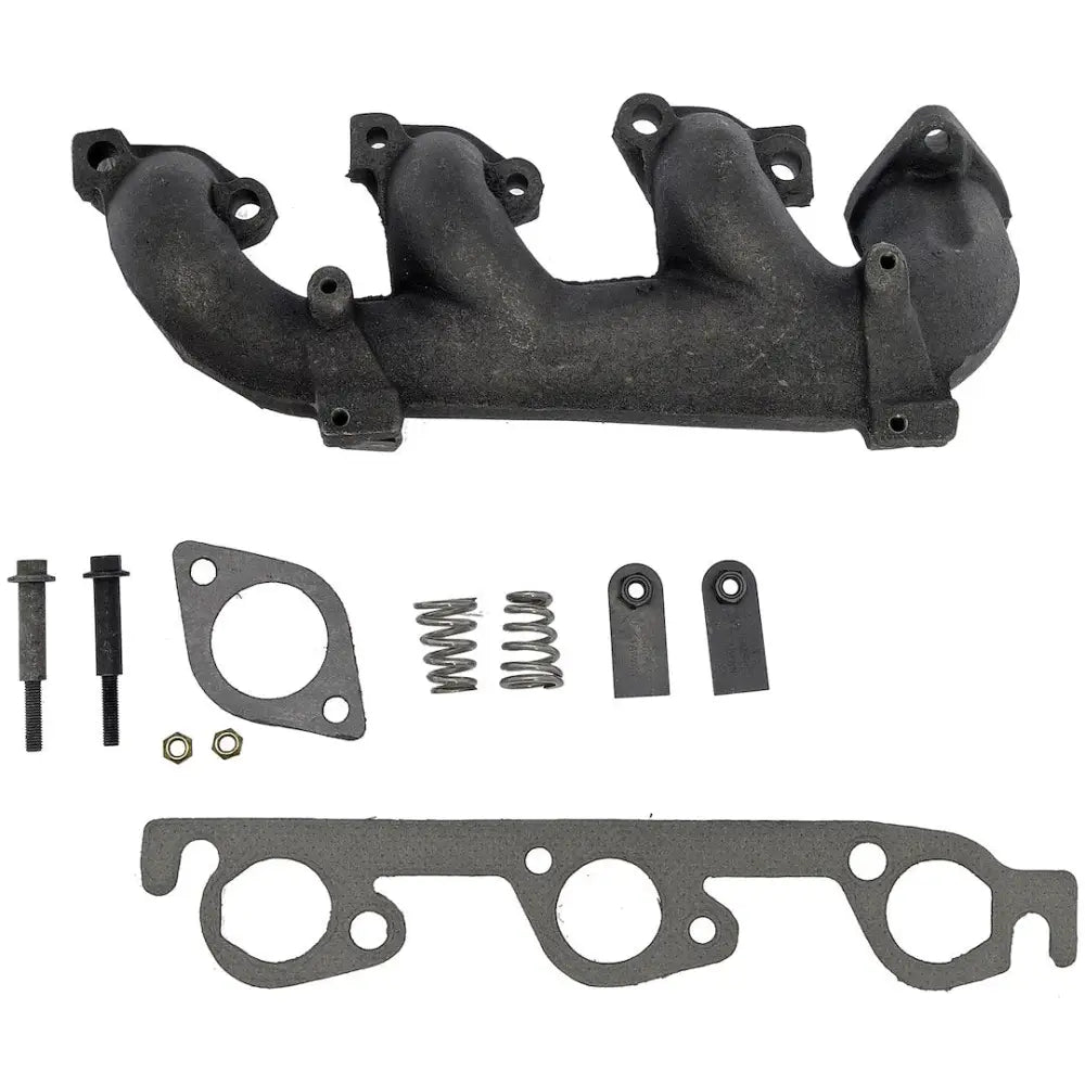 Dorman Limited Lifetime Warranty Exhaust Manifold 674-513 - Exh Man Caravan 98-96