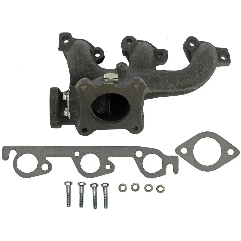 Dorman Limited Lifetime Warranty Exhaust Manifold 674-514 - Exh Man Caravan 98-96