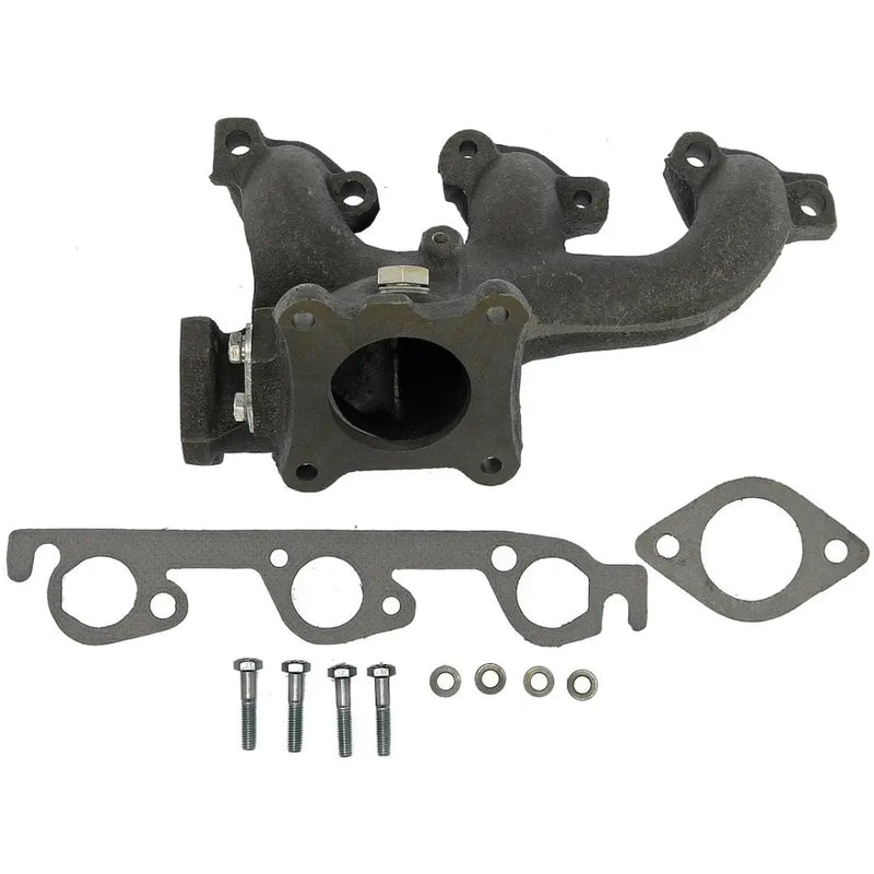 Dorman Limited Lifetime Warranty Exhaust Manifold 674-514 - Exh Man Caravan 98-96