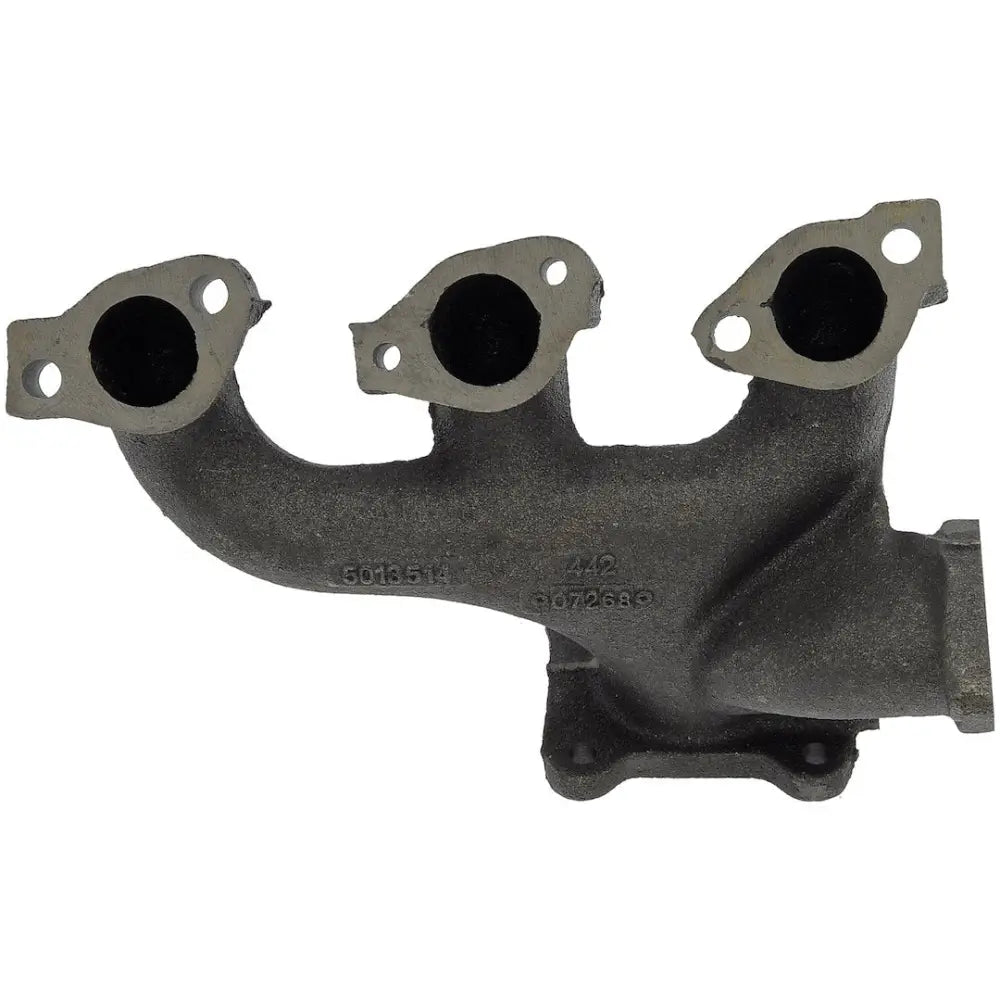Dorman Limited Lifetime Warranty Exhaust Manifold 674-514 - Exh Man Caravan 98-96