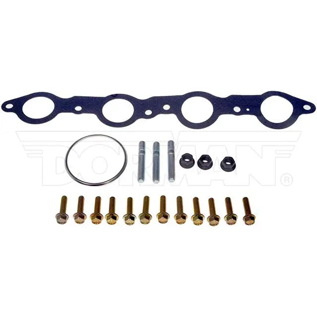 Dorman Limited Lifetime Warranty Exhaust Manifold 674-522XD - Ceramic