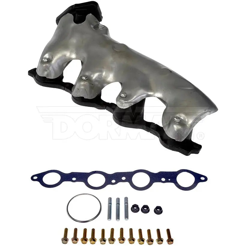 Dorman Limited Lifetime Warranty Exhaust Manifold 674-522XD - Ceramic