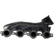 Dorman Limited Lifetime Warranty Exhaust Manifold 674-522XD - Ceramic