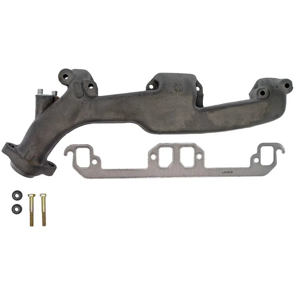 Dorman Limited Lifetime Warranty Exhaust Manifold 674-538 - Exh Man Trk 5.2 5.9 03-96
