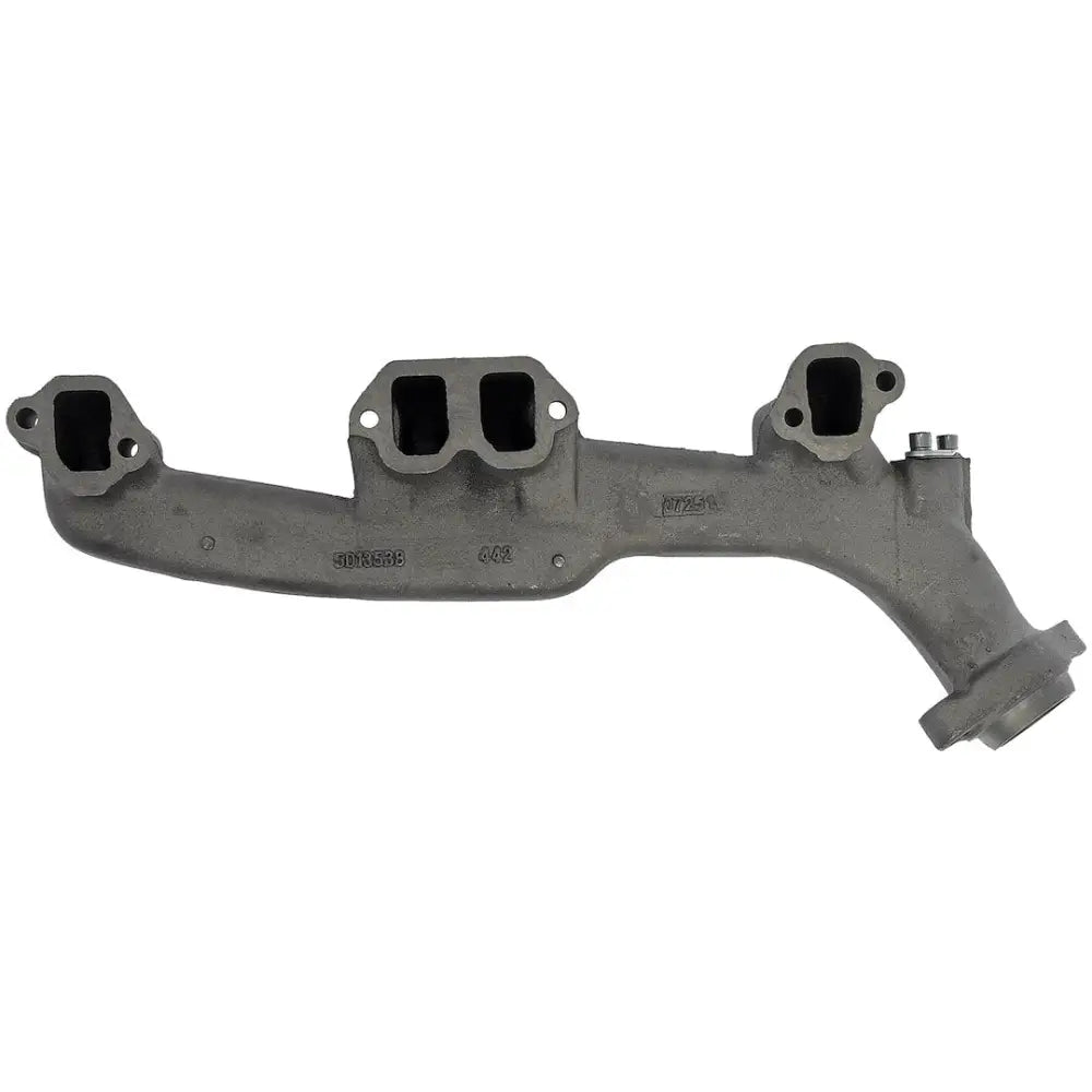 Dorman Limited Lifetime Warranty Exhaust Manifold 674-538 - Exh Man Trk 5.2 5.9 03-96