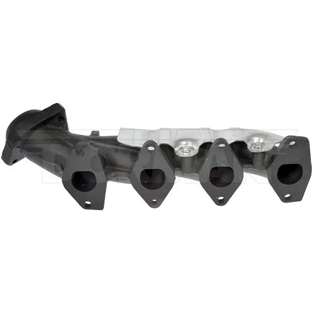 Dorman Limited Lifetime Warranty Exhaust Manifold 674-697XD - Ceramic