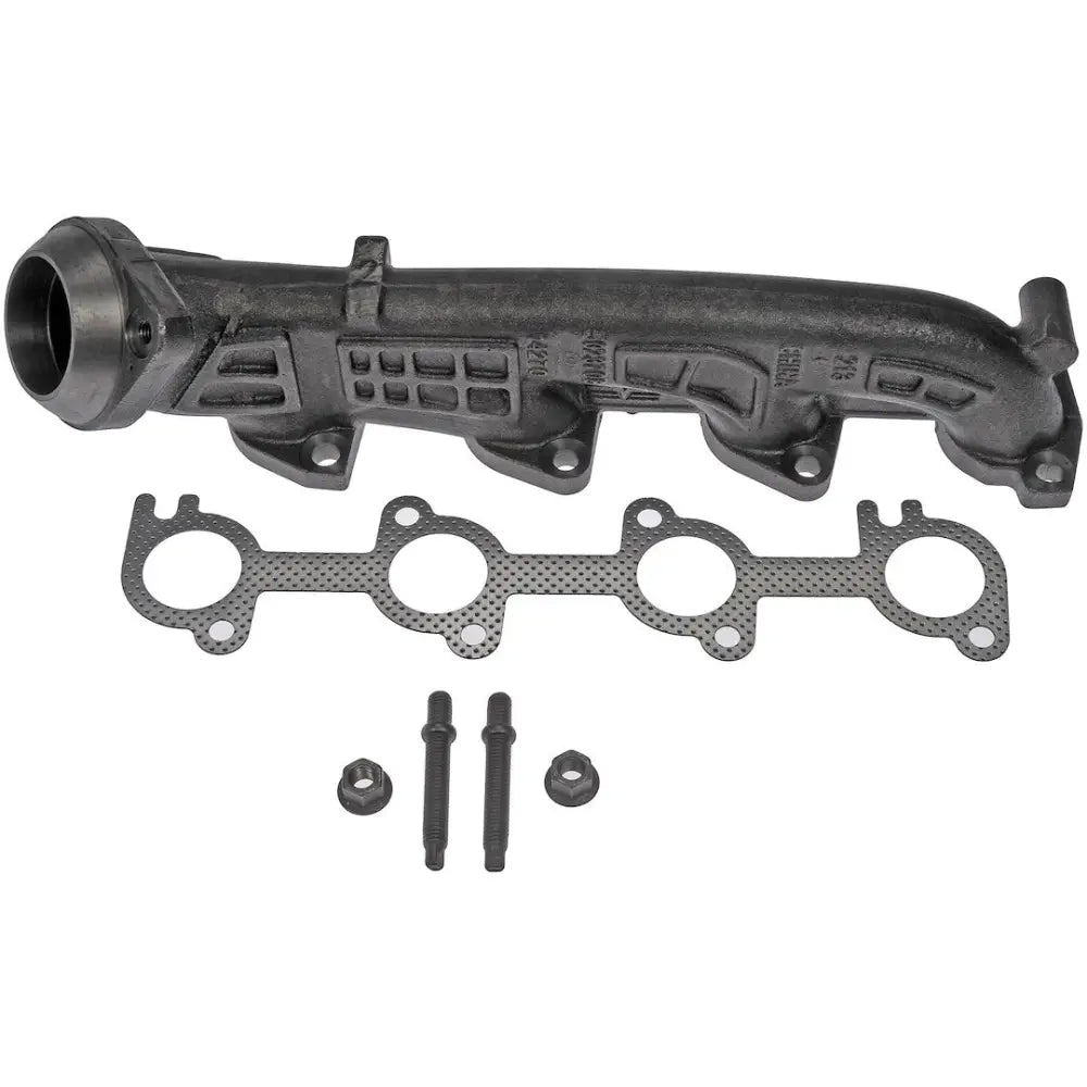 Dorman Limited Lifetime Warranty Exhaust Manifold 674-708 - Kit