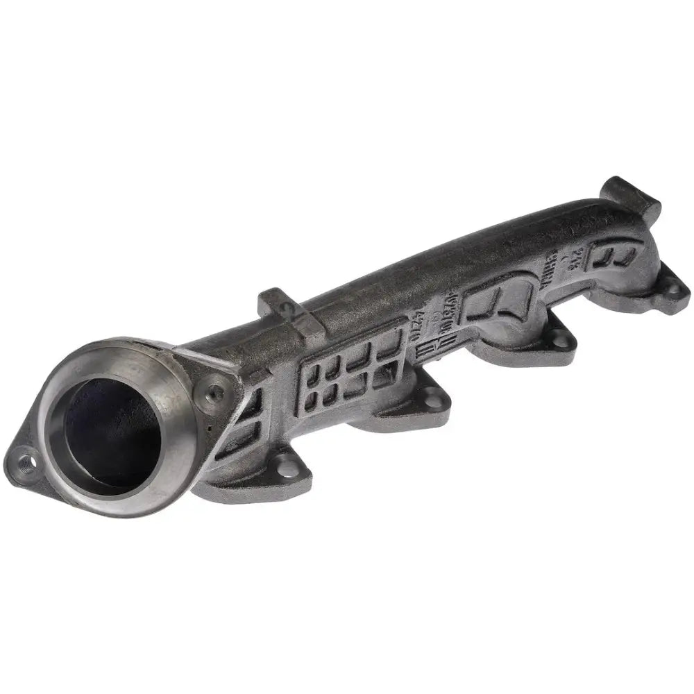 Dorman Limited Lifetime Warranty Exhaust Manifold 674-708 - Kit