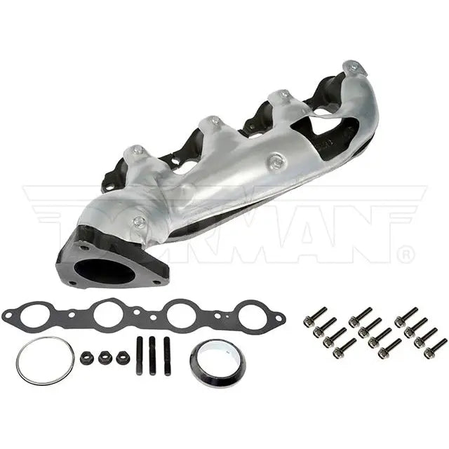 Dorman Limited Lifetime Warranty Exhaust Manifold 674-732XD - Ceramic