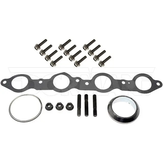 Dorman Limited Lifetime Warranty Exhaust Manifold 674-732XD - Ceramic
