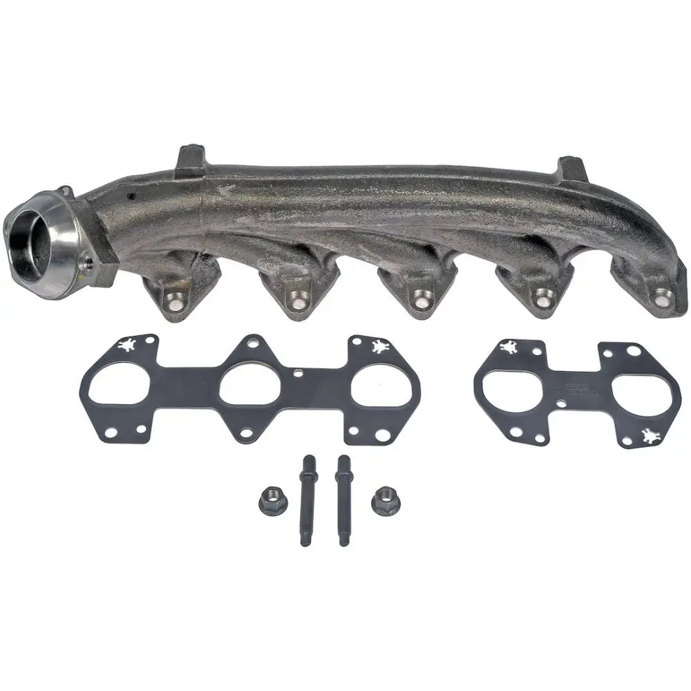 Dorman Limited Lifetime Warranty Exhaust Manifold 674-786 - Kit