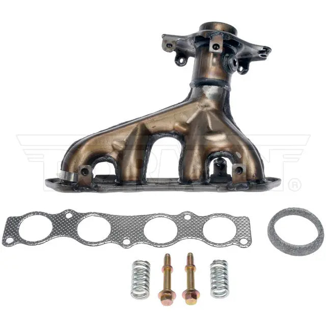 Dorman Limited Lifetime Warranty Exhaust Manifold 674-810
