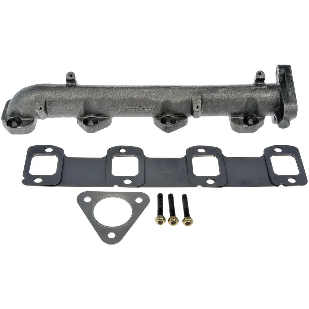 Dorman Limited Lifetime Warranty Exhaust Manifold 674-953