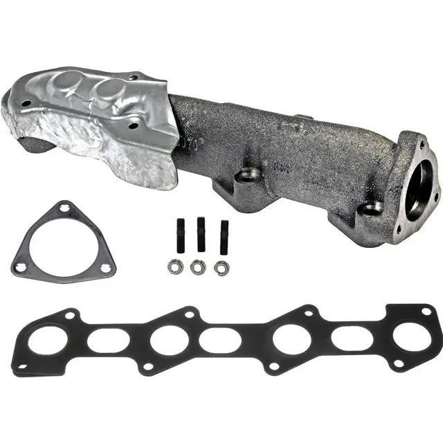 Dorman Limited Lifetime Warranty Exhaust Manifold 674-970