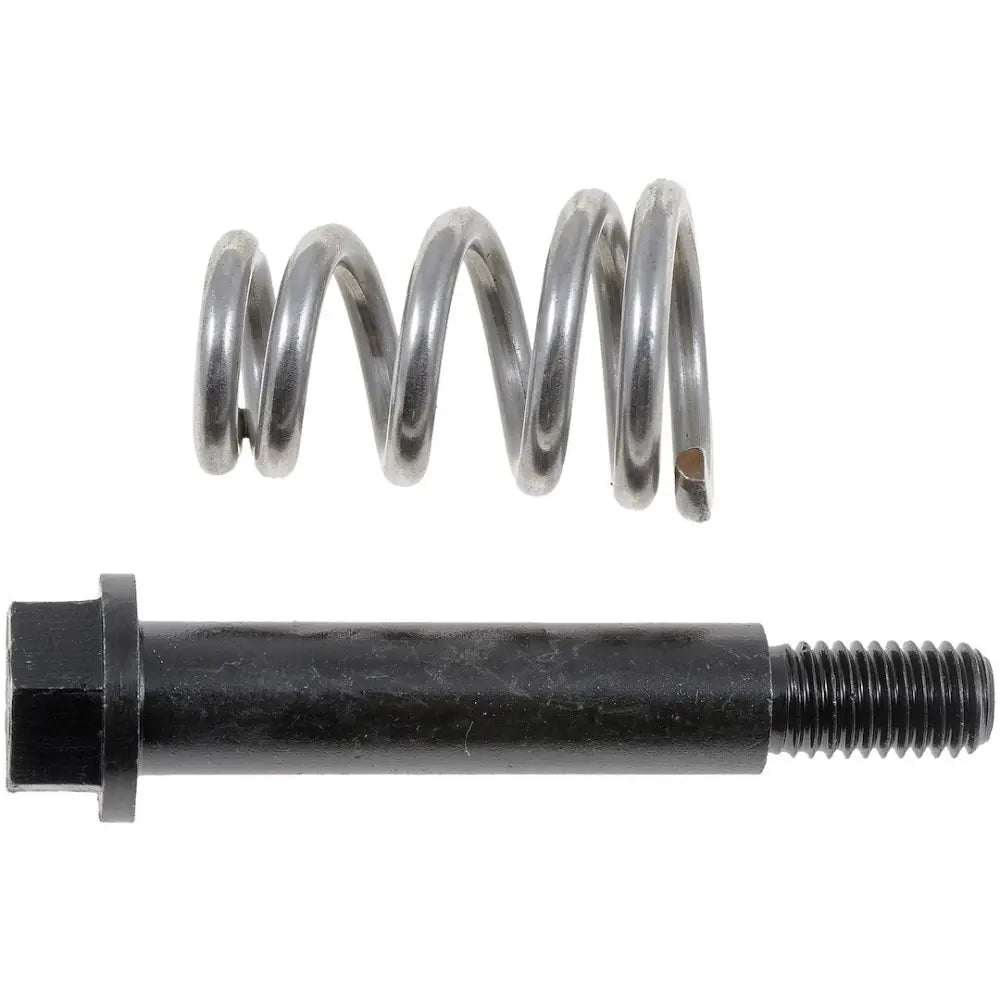 Dorman Limited Lifetime Warranty Exhaust Manifold Bolt and Spring 03126 - Kit
