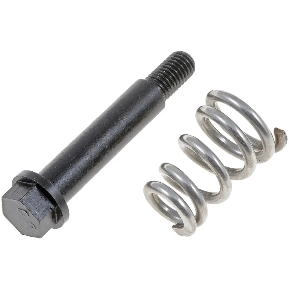 Dorman Limited Lifetime Warranty Exhaust Manifold Bolt and Spring 03126 - Kit
