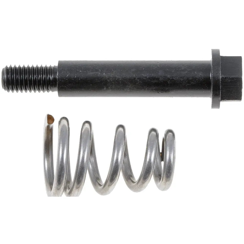 Dorman Limited Lifetime Warranty Exhaust Manifold Bolt and Spring 03126 - Kit