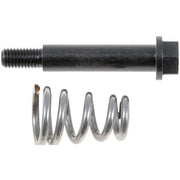 Dorman Limited Lifetime Warranty Exhaust Manifold Bolt and Spring 03126 - Kit
