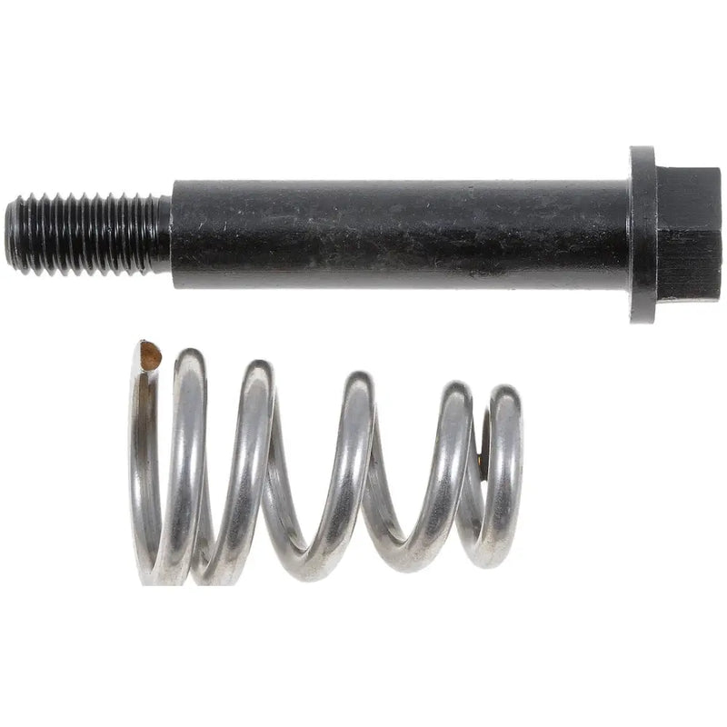 Dorman Limited Lifetime Warranty Exhaust Manifold Bolt and Spring 03126 - Kit