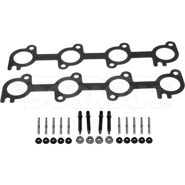 Dorman Limited Lifetime Warranty Exhaust Manifold Gasket 57074 - EXH. Repair Kit