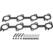 Dorman Limited Lifetime Warranty Exhaust Manifold Gasket 57074 - EXH. Repair Kit