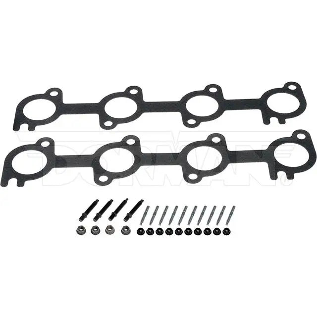 Dorman Limited Lifetime Warranty Exhaust Manifold Gasket 57074 - EXH. Repair Kit