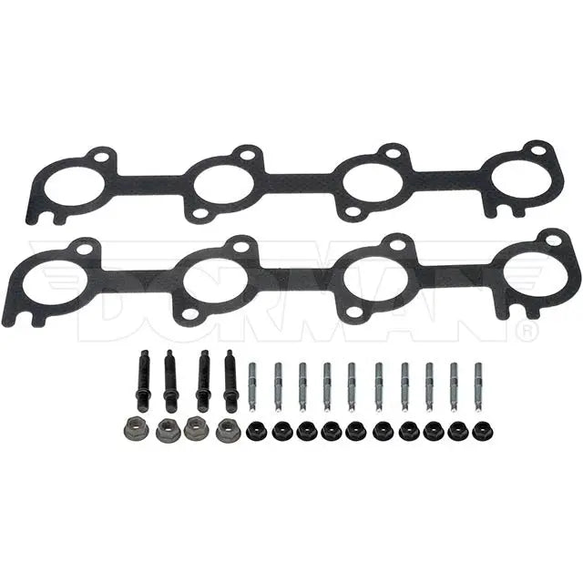 Dorman Limited Lifetime Warranty Exhaust Manifold Gasket 57074 - EXH. Repair Kit