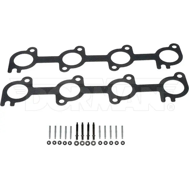 Dorman Limited Lifetime Warranty Exhaust Manifold Gasket 57074 - EXH. Repair Kit