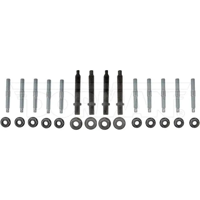 Dorman Limited Lifetime Warranty Exhaust Manifold Gasket 57174 - EXH. Repair Kit