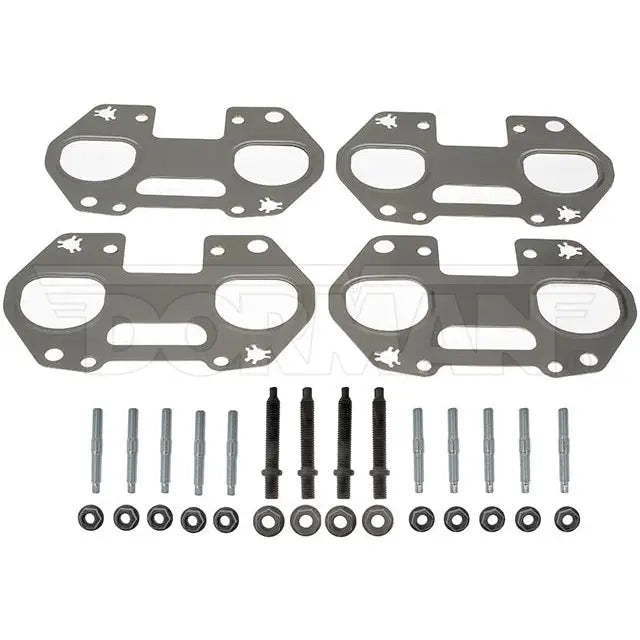 Dorman Limited Lifetime Warranty Exhaust Manifold Gasket 57174 - EXH. Repair Kit