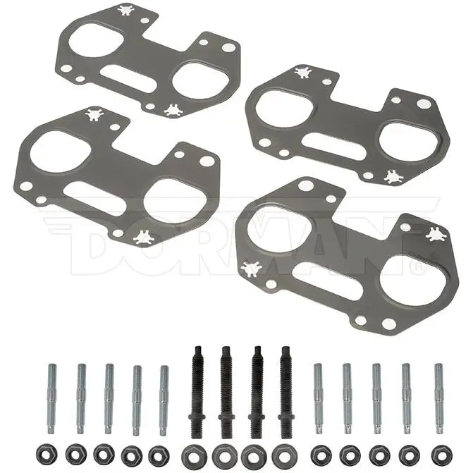 Dorman Limited Lifetime Warranty Exhaust Manifold Gasket 57174 - EXH. Repair Kit