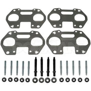 Dorman Limited Lifetime Warranty Exhaust Manifold Gasket 57174 - EXH. Repair Kit