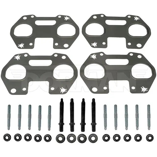 Dorman Limited Lifetime Warranty Exhaust Manifold Gasket 57174 - EXH. Repair Kit