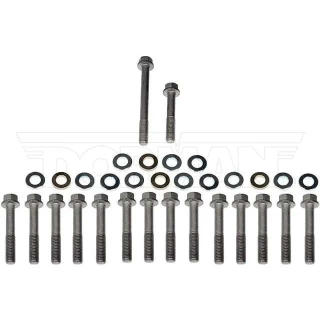 Dorman Limited Lifetime Warranty Exhaust Manifold Hardware Set 32114 - Exhst Man Hrdwre Kit
