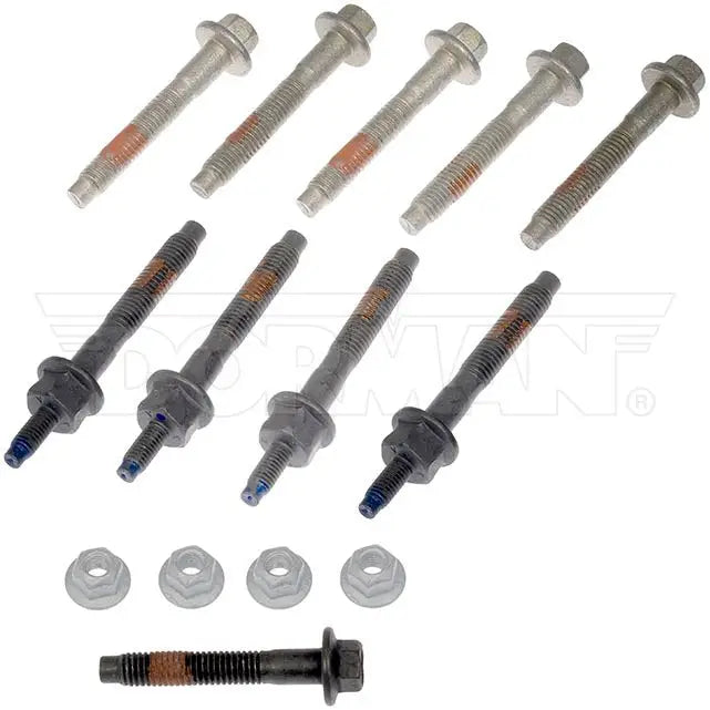 Dorman Limited Lifetime Warranty Exhaust Manifold Hardware Set 32134 - Exhst Man Hrdwre Kit