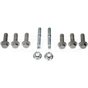 Dorman Limited Lifetime Warranty Exhaust Manifold Hardware Set 675-237 - Kit